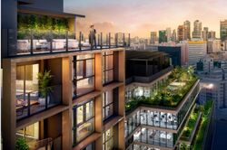 Sophia Road (D9), Condominium #441606731